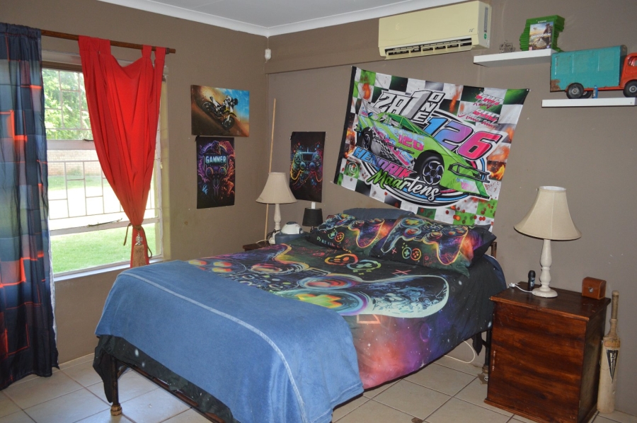 4 Bedroom Property for Sale in Doringkruin North West